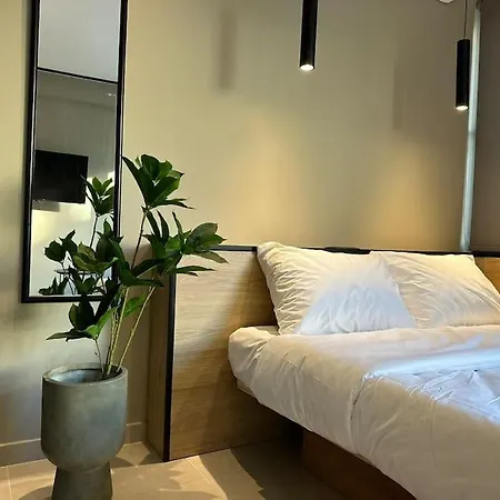 Apartament Downtown Living 2 Saloniki Zewnętrze zdjęcie