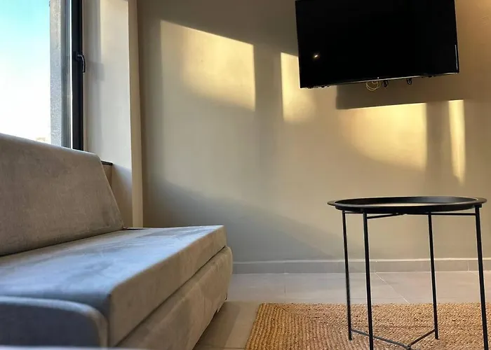 Downtown Living 2