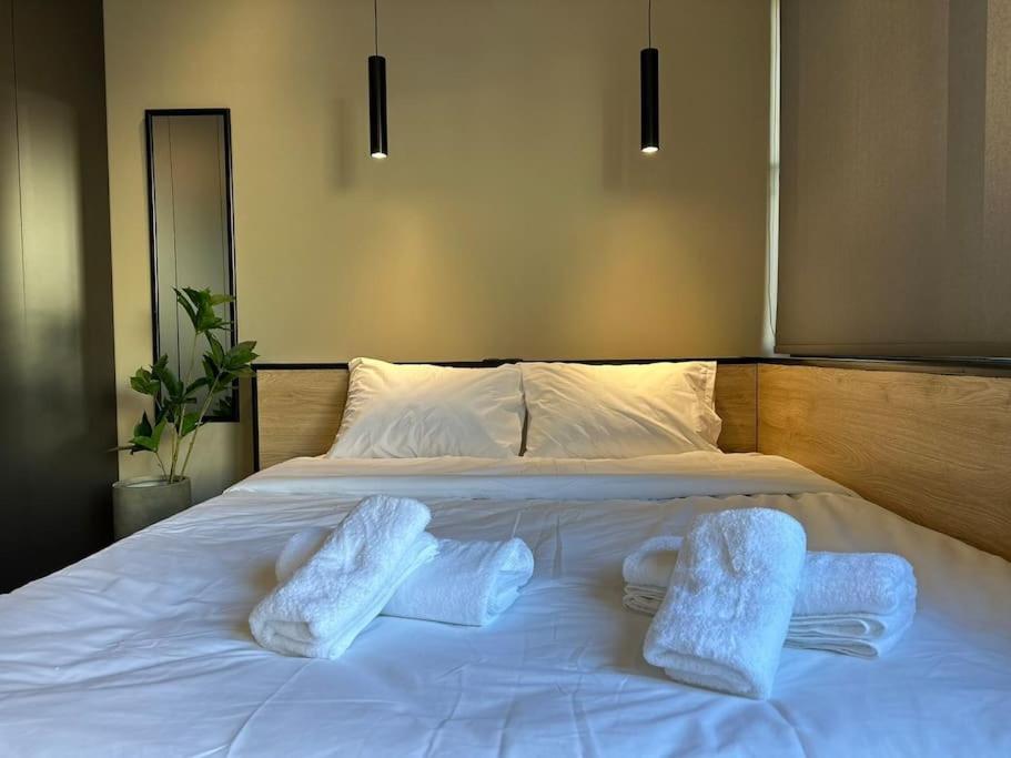 Downtown Living 2 * Thessaloniki