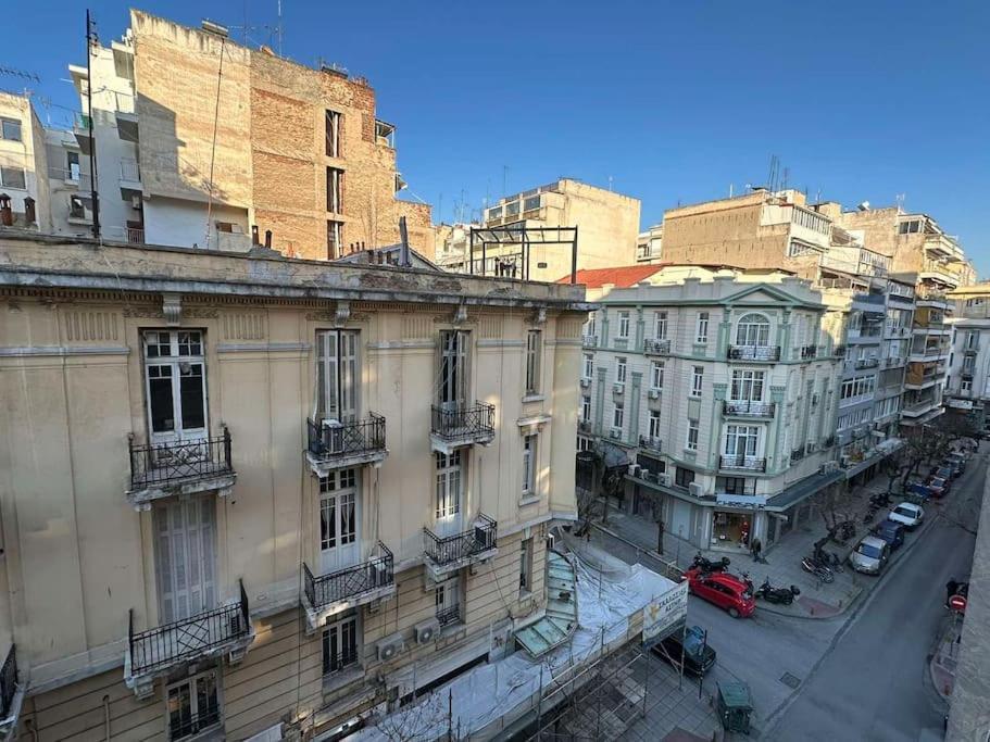 Downtown Living 2 Apartment Thessaloniki