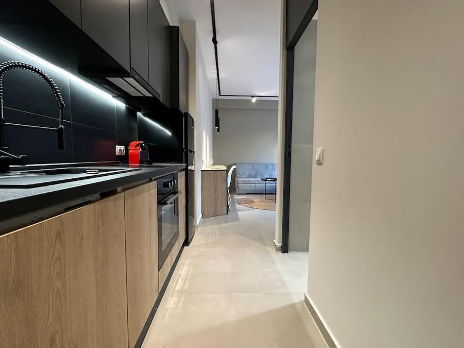 Downtown Living 2 * Thessaloniki