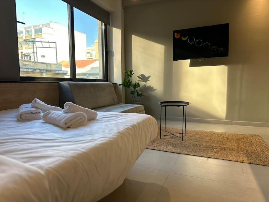 Downtown Living 2 Apartment Thessaloniki