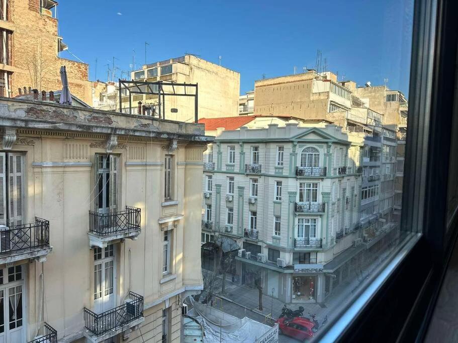 Downtown Living 2 * Thessaloniki