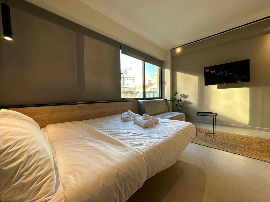 Downtown Living 2 Apartment