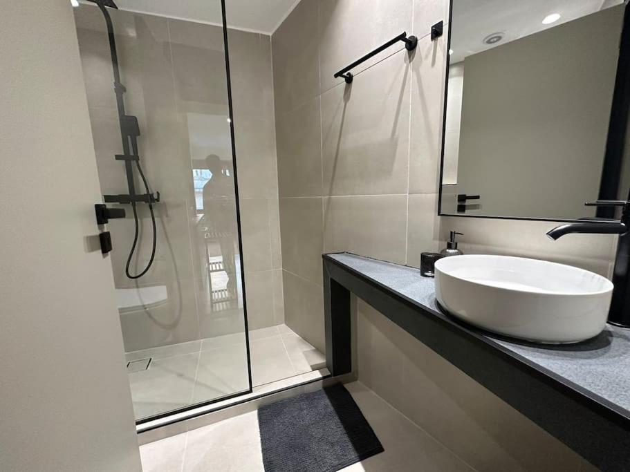 Διαμέρισμα Downtown Living 2 *